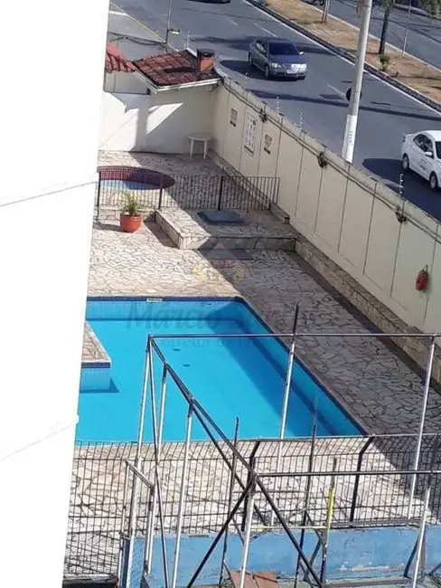 Foto 4 de Apartamento com 3 quartos para alugar, 75m2 em Parque Senhor do Bonfim, Taubate - SP