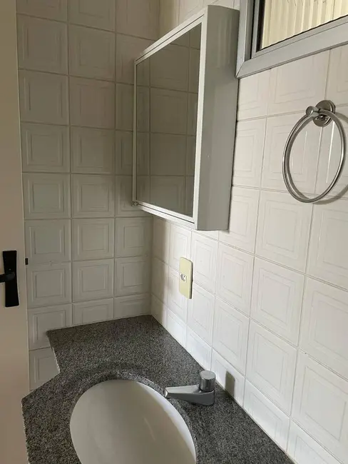 Foto 8 de Apartamento com 3 quartos para alugar, 75m2 em Parque Senhor do Bonfim, Taubate - SP