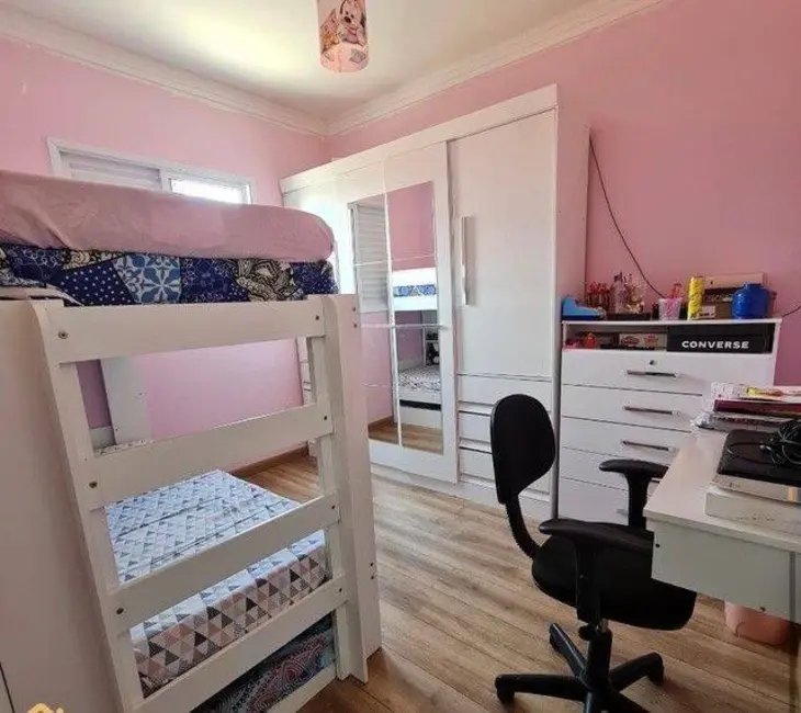 Foto 7 de Apartamento com 3 quartos para alugar, 100m2 em Granjas Santa Terezinha, Taubate - SP