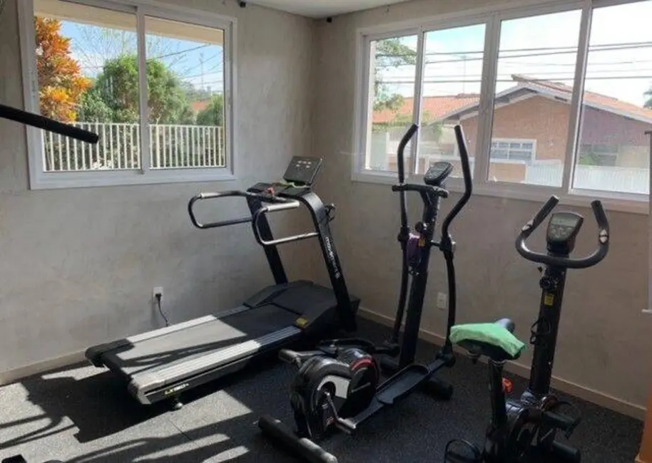 Foto 9 de Apartamento com 3 quartos para alugar, 100m2 em Granjas Santa Terezinha, Taubate - SP