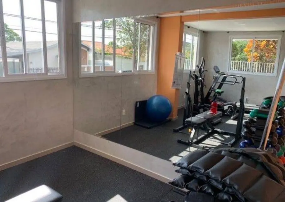 Foto 3 de Apartamento com 3 quartos para alugar, 100m2 em Granjas Santa Terezinha, Taubate - SP