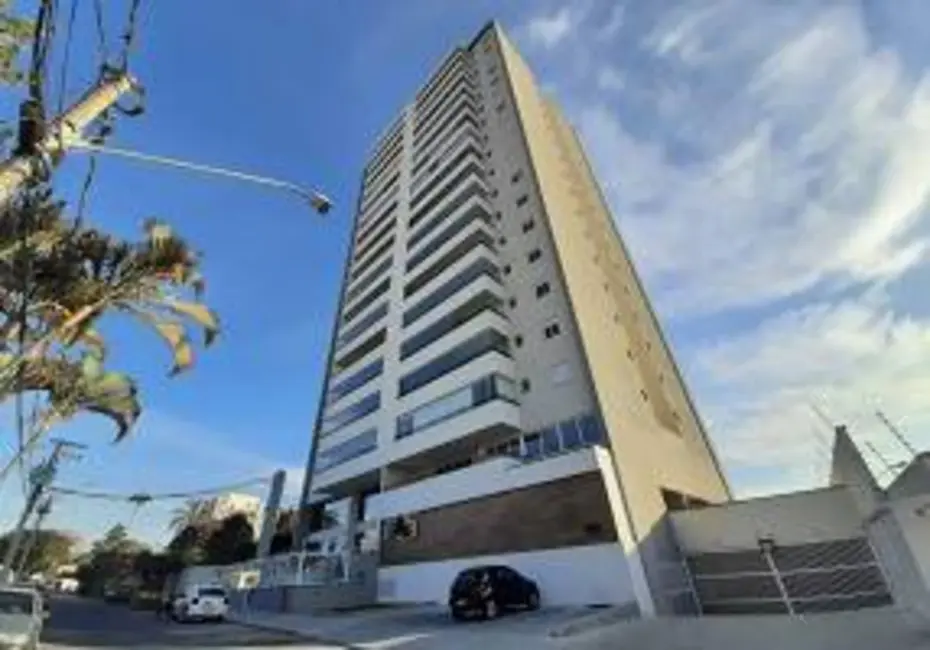 Foto 1 de Apartamento com 3 quartos para alugar, 100m2 em Granjas Santa Terezinha, Taubate - SP