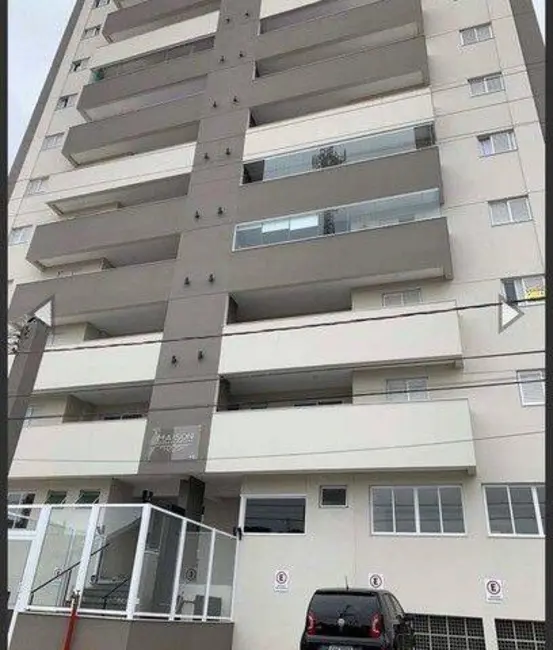 Foto 2 de Apartamento com 3 quartos para alugar, 100m2 em Granjas Santa Terezinha, Taubate - SP