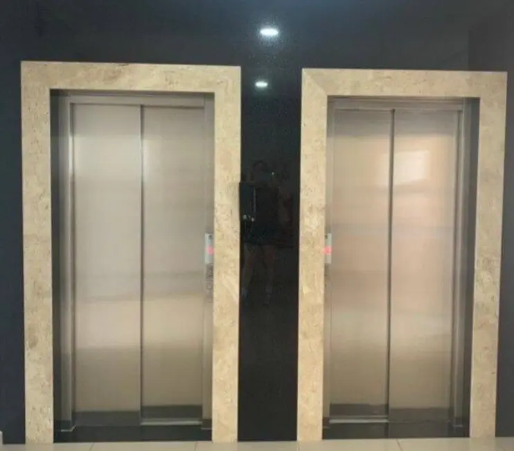 Foto 8 de Apartamento com 3 quartos para alugar, 100m2 em Granjas Santa Terezinha, Taubate - SP