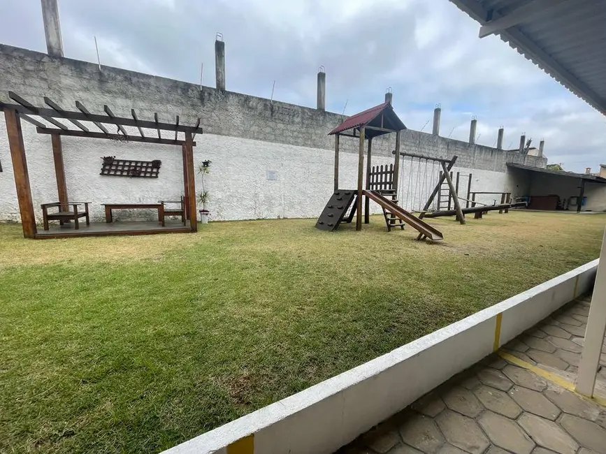 Foto 9 de Apartamento com 2 quartos à venda, 53m2 em Jardim Gurilândia, Taubate - SP