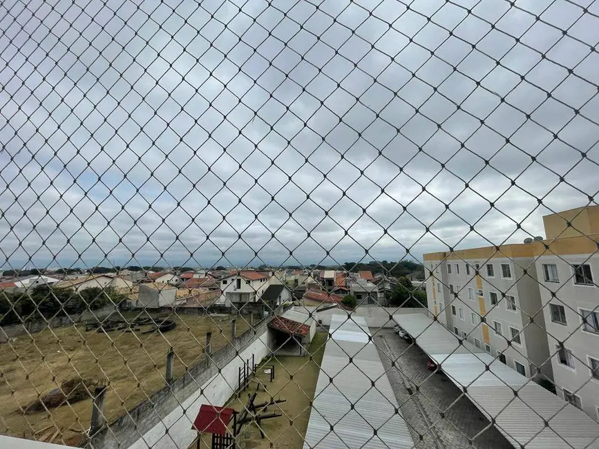 Foto 7 de Apartamento com 2 quartos à venda, 53m2 em Jardim Gurilândia, Taubate - SP