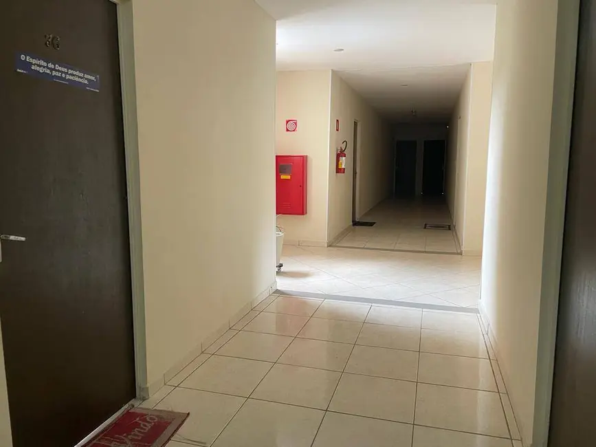 Foto 8 de Apartamento com 2 quartos à venda, 53m2 em Jardim Gurilândia, Taubate - SP