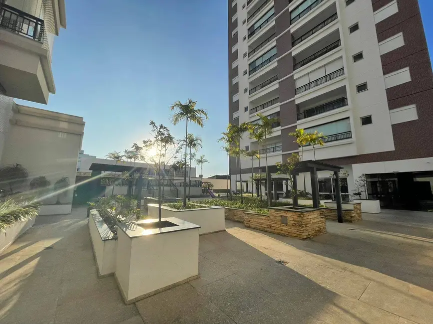 Foto 1 de Apartamento com 2 quartos à venda, 77m2 em Centro, Taubate - SP