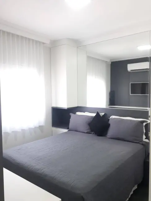 Foto 8 de Apartamento com 2 quartos à venda, 77m2 em Centro, Taubate - SP