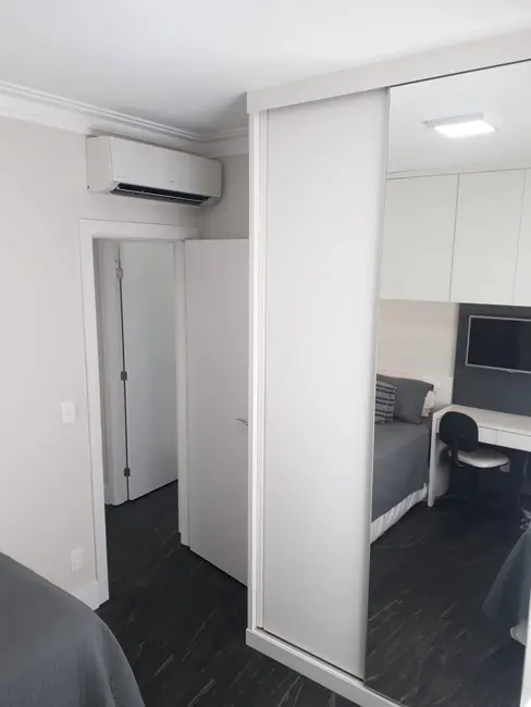 Foto 9 de Apartamento com 2 quartos à venda, 77m2 em Centro, Taubate - SP