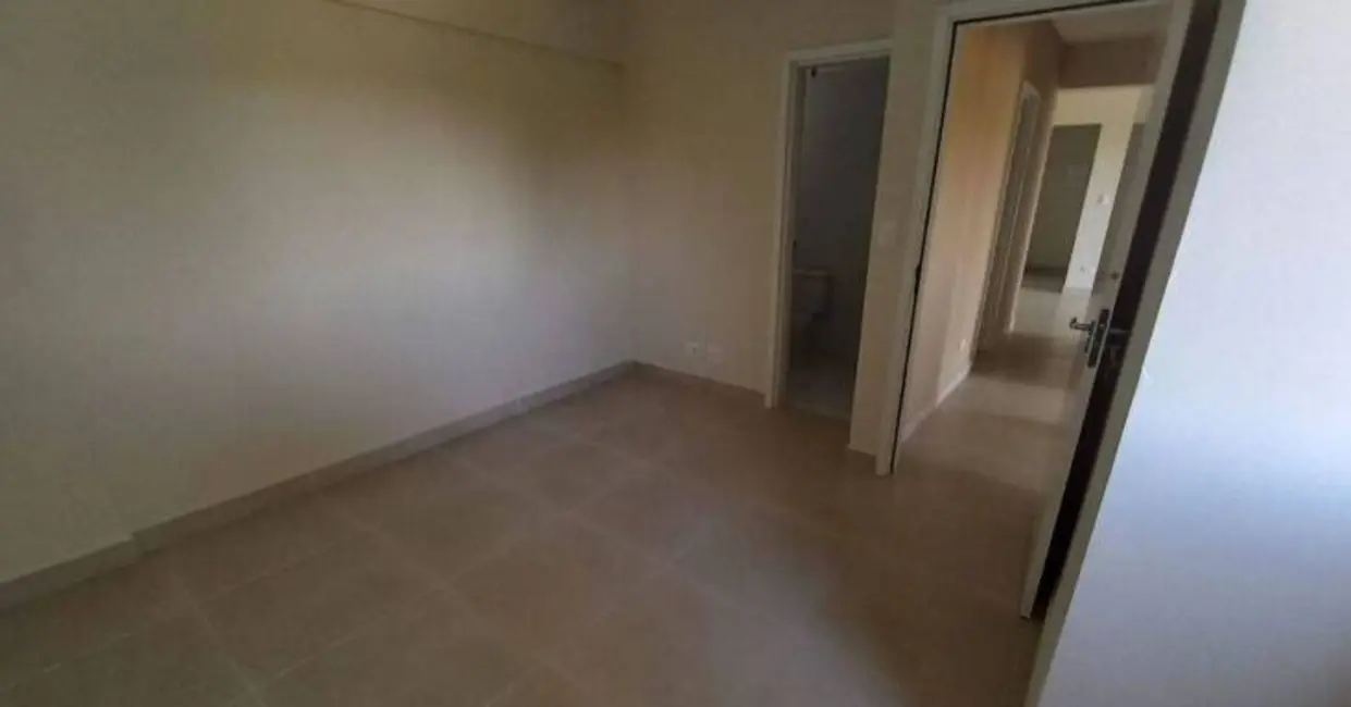 Foto 2 de Apartamento com 3 quartos para alugar, 74m2 em Barranco, Taubate - SP