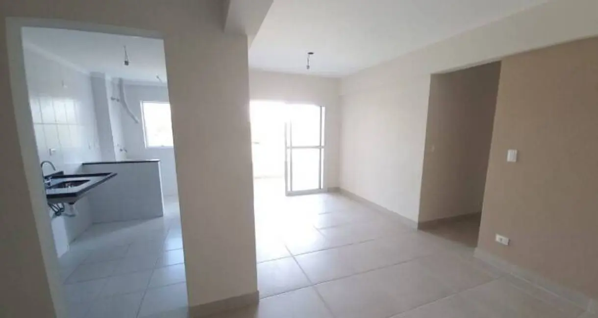 Foto 4 de Apartamento com 3 quartos para alugar, 74m2 em Barranco, Taubate - SP