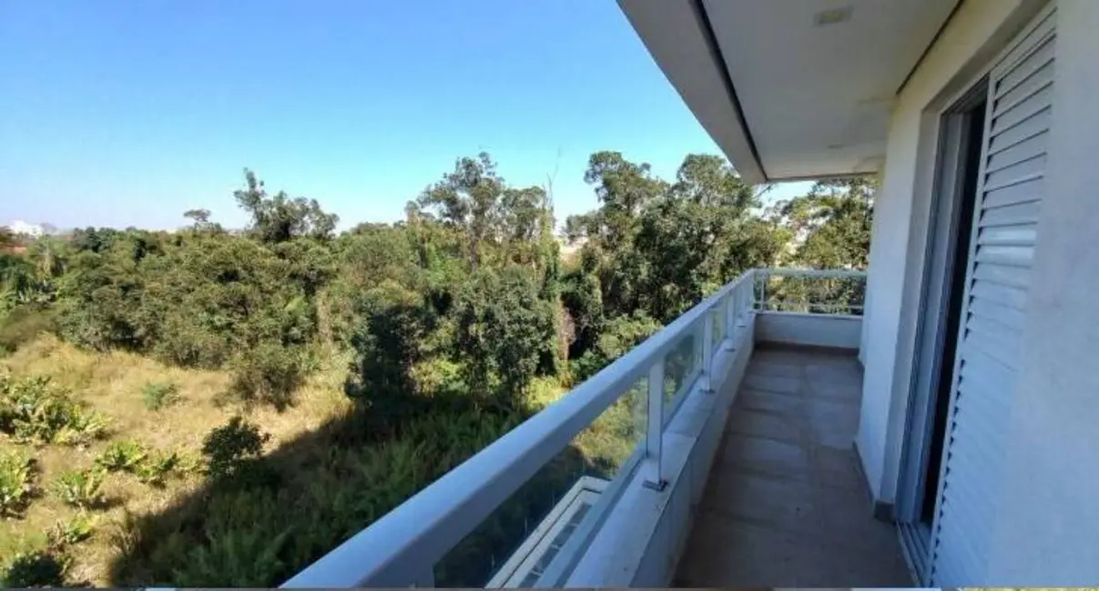 Foto 9 de Apartamento com 3 quartos para alugar, 74m2 em Barranco, Taubate - SP