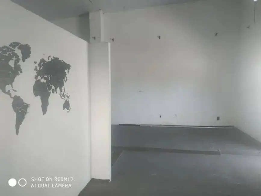 Foto 5 de Sala Comercial para alugar, 230m2 em Taubate - SP