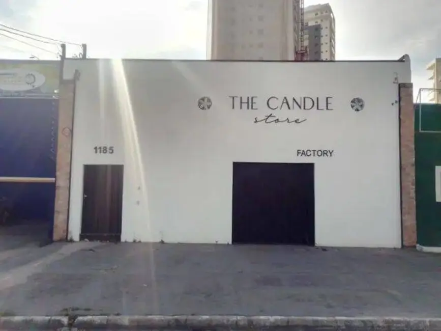 Foto 1 de Sala Comercial para alugar, 230m2 em Taubate - SP