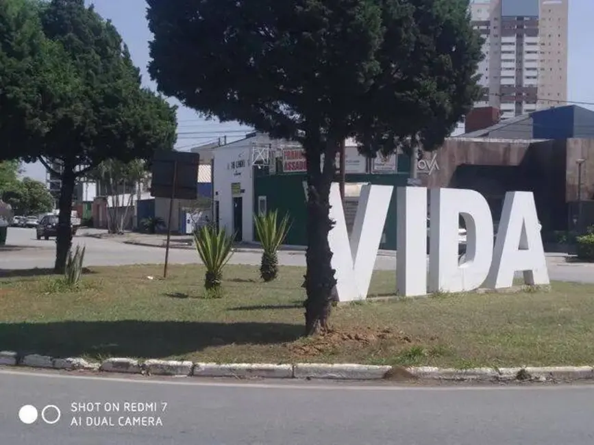 Foto 7 de Sala Comercial para alugar, 230m2 em Taubate - SP
