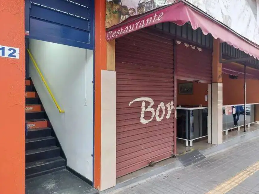 Foto 5 de Sala Comercial para alugar, 250m2 em Centro, Taubate - SP