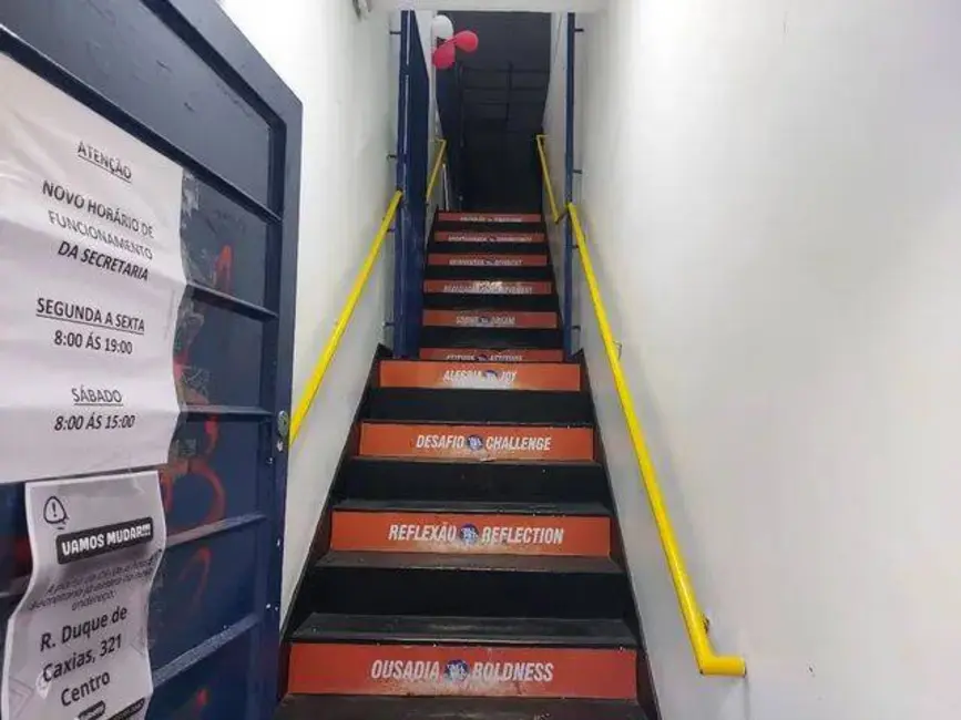 Foto 4 de Sala Comercial para alugar, 250m2 em Centro, Taubate - SP