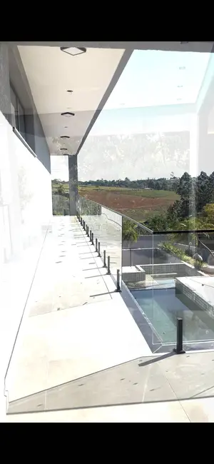 Foto 5 de Casa com 4 quartos à venda, 1000m2 em Chácara São Félix, Taubate - SP