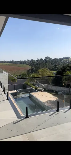 Foto 4 de Casa com 4 quartos à venda, 1000m2 em Chácara São Félix, Taubate - SP