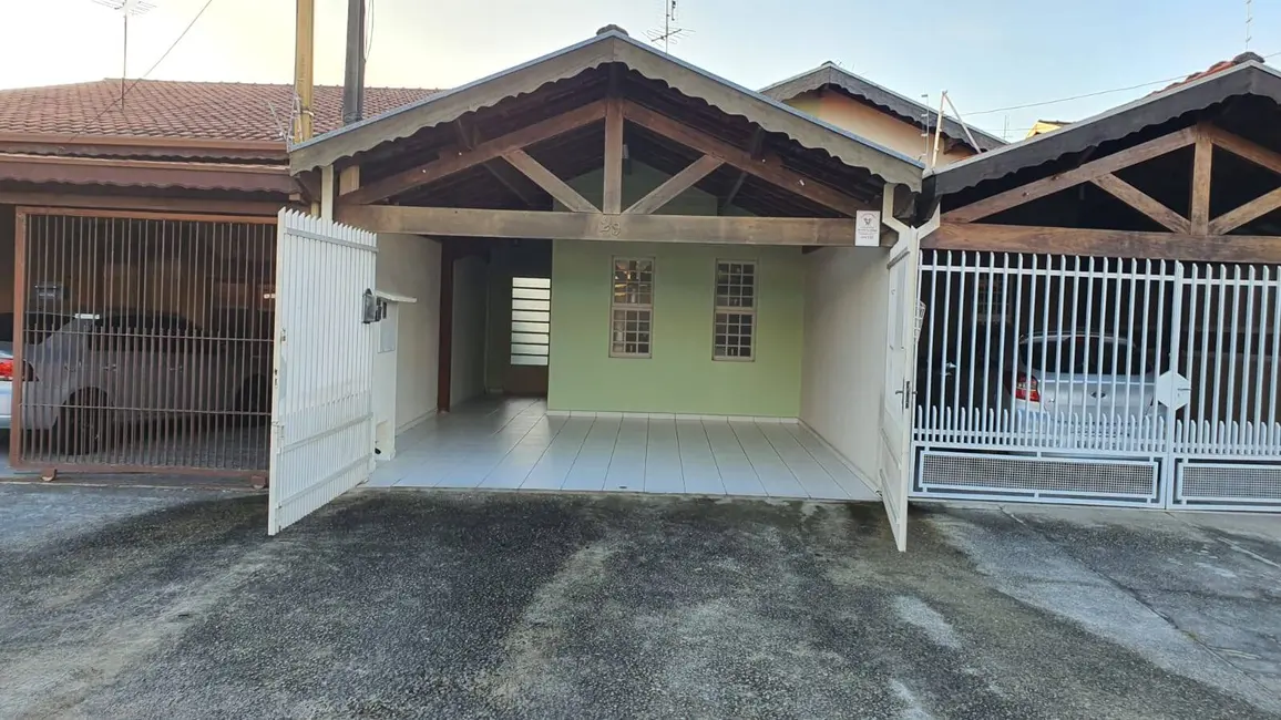Foto 9 de Casa com 2 quartos à venda, 125m2 em Esplanada Independência, Taubate - SP