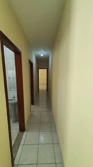 Foto 7 de Casa com 2 quartos à venda, 125m2 em Esplanada Independência, Taubate - SP