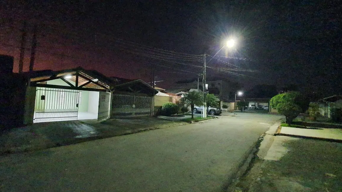 Foto 3 de Casa com 2 quartos à venda, 125m2 em Esplanada Independência, Taubate - SP