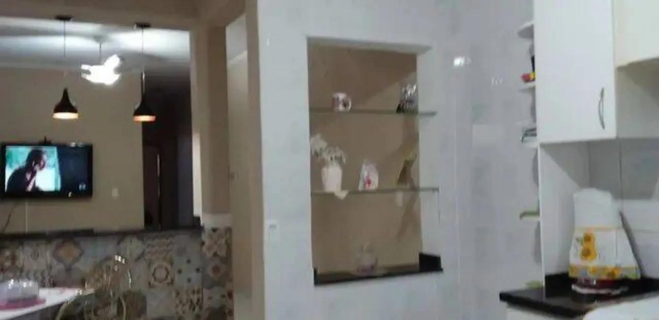 Foto 7 de Casa com 3 quartos à venda, 140m2 em Quiririm, Taubate - SP