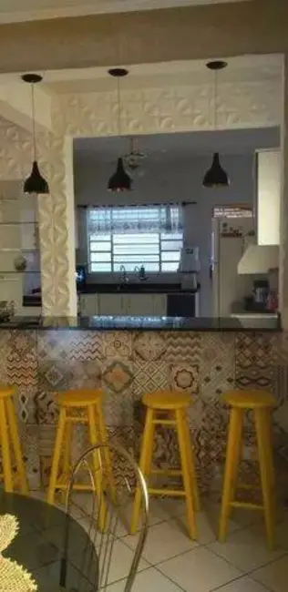 Foto 5 de Casa com 3 quartos à venda, 140m2 em Quiririm, Taubate - SP