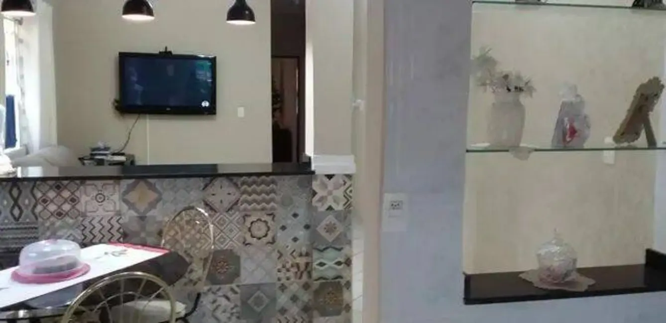 Foto 6 de Casa com 3 quartos à venda, 140m2 em Quiririm, Taubate - SP