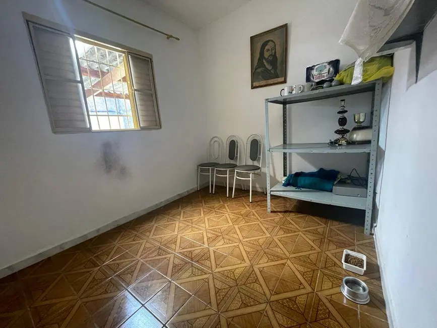 Foto 6 de Casa com 3 quartos à venda, 147m2 em Alto São Pedro, Taubate - SP