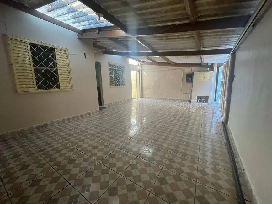 Foto 1 de Casa com 3 quartos à venda, 147m2 em Alto São Pedro, Taubate - SP