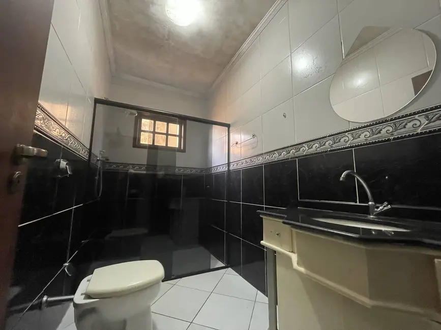 Foto 6 de Casa com 3 quartos à venda, 250m2 em Residencial São Charbel, Taubate - SP