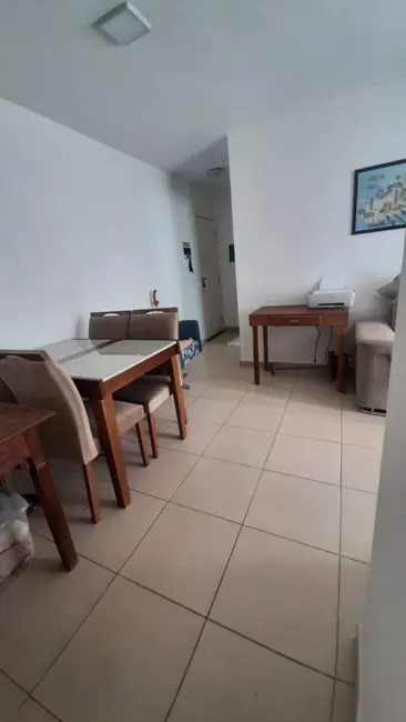 Foto 8 de Apartamento à venda, 51m2 em Tremembe - SP