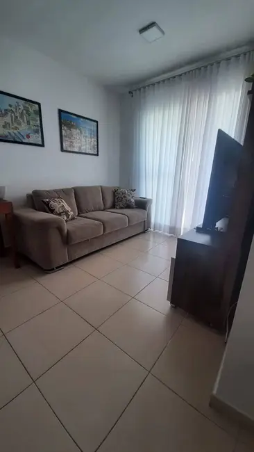 Foto 1 de Apartamento à venda, 51m2 em Tremembe - SP