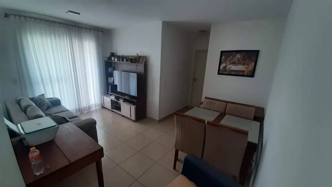 Foto 6 de Apartamento à venda, 51m2 em Tremembe - SP