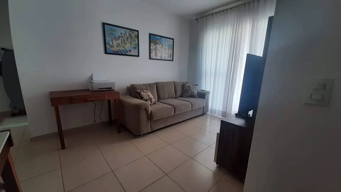 Foto 7 de Apartamento à venda, 51m2 em Tremembe - SP
