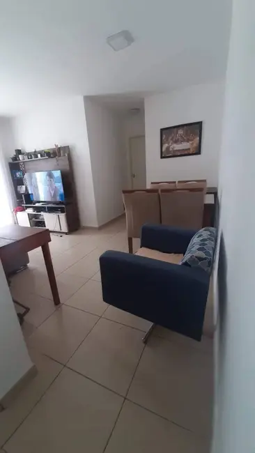Foto 9 de Apartamento à venda, 51m2 em Tremembe - SP