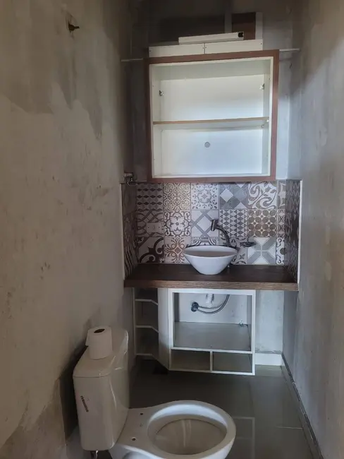 Foto 5 de Sala Comercial para alugar, 100m2 em Loteamento Vila Olímpia, Taubate - SP