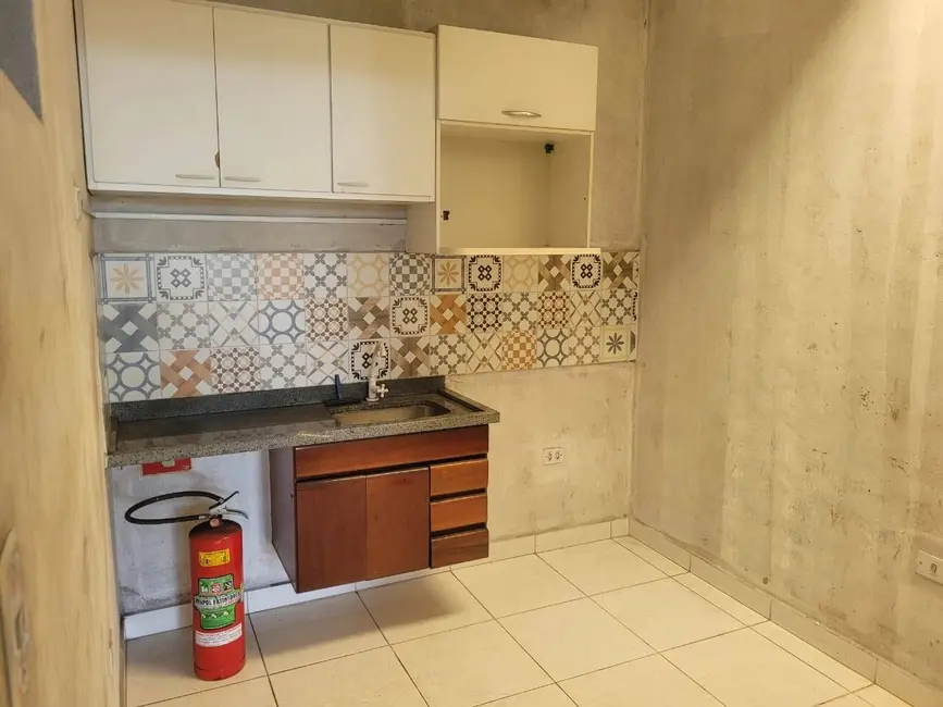 Foto 6 de Sala Comercial para alugar, 100m2 em Loteamento Vila Olímpia, Taubate - SP