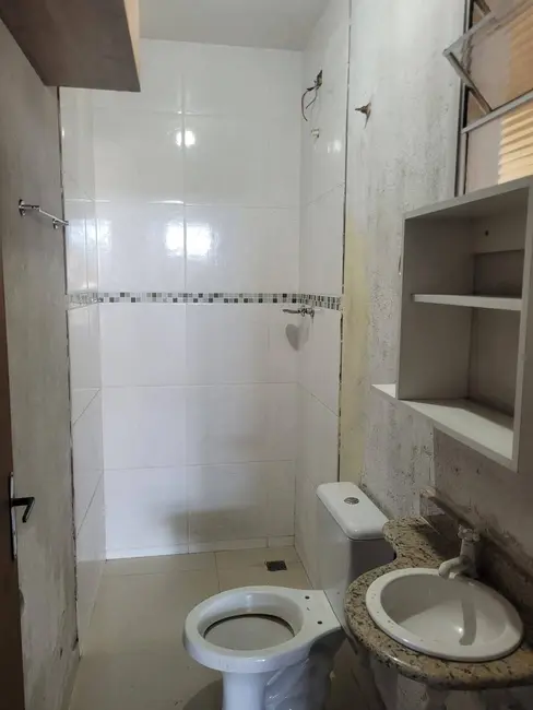 Foto 4 de Sala Comercial para alugar, 100m2 em Loteamento Vila Olímpia, Taubate - SP