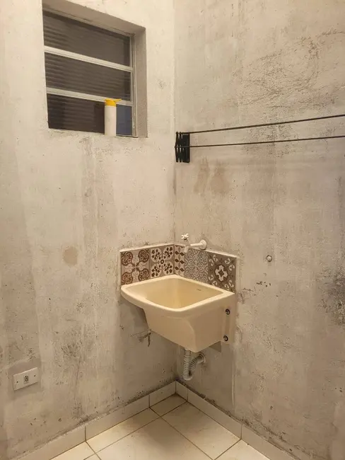 Foto 3 de Sala Comercial para alugar, 100m2 em Loteamento Vila Olímpia, Taubate - SP