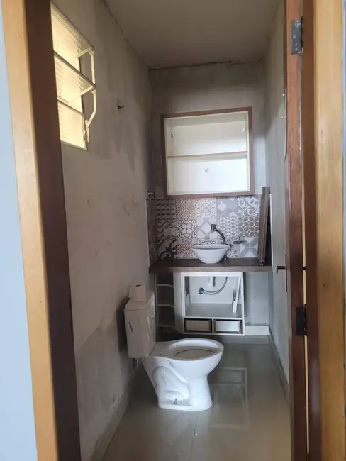 Foto 9 de Sala Comercial para alugar, 100m2 em Loteamento Vila Olímpia, Taubate - SP