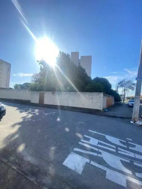 Foto 6 de Terreno / Lote à venda, 577m2 em Vila Aparecida, Taubate - SP