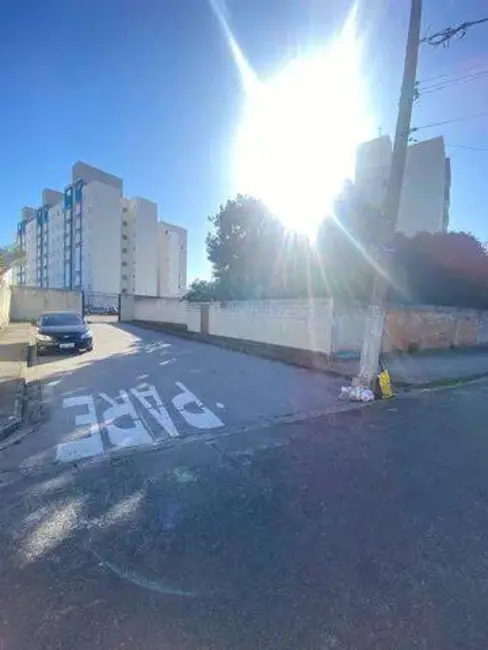 Foto 3 de Terreno / Lote à venda, 577m2 em Vila Aparecida, Taubate - SP