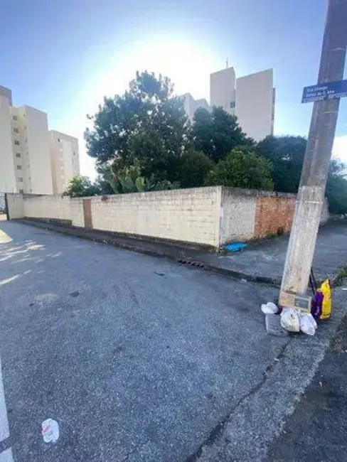 Foto 5 de Terreno / Lote à venda, 577m2 em Vila Aparecida, Taubate - SP