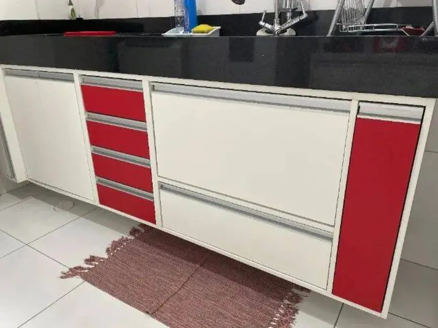 Foto 2 de Apartamento com 2 quartos à venda, 47m2 em Residencial Sítio Santo Antônio, Taubate - SP