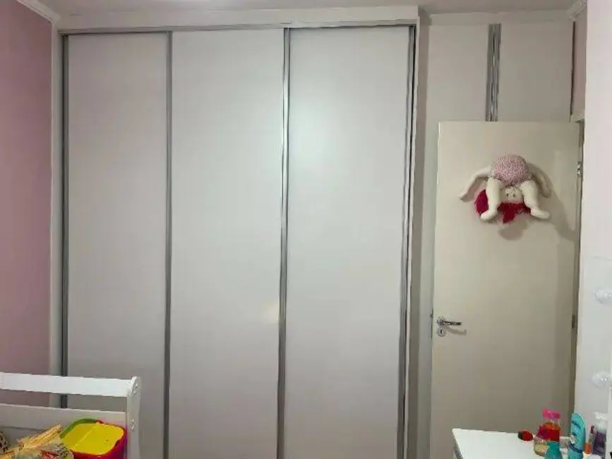 Foto 6 de Apartamento com 2 quartos à venda, 47m2 em Residencial Sítio Santo Antônio, Taubate - SP