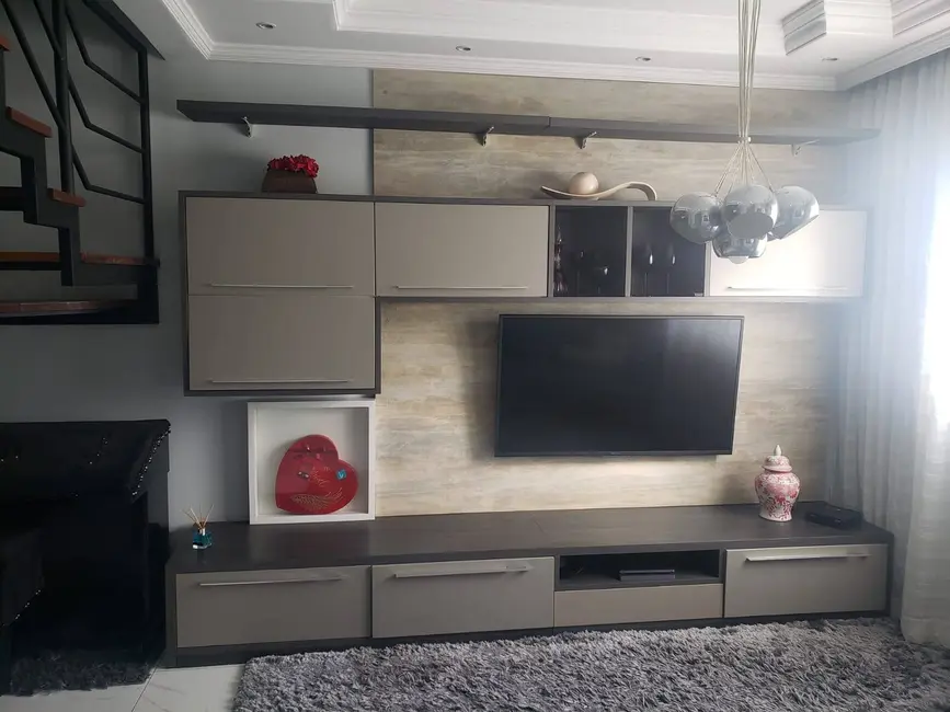 Foto 9 de Casa com 3 quartos à venda, 136m2 em Taubate - SP