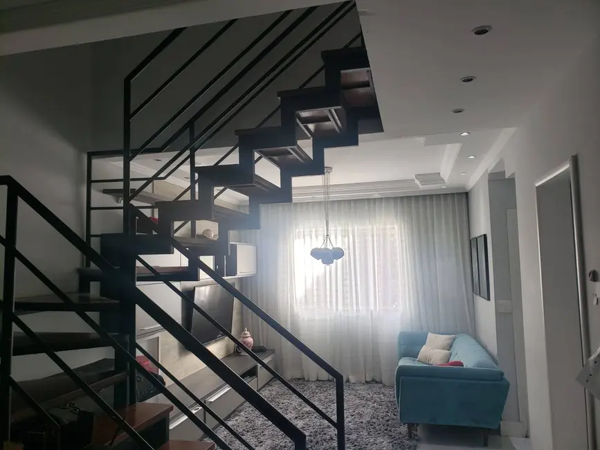 Foto 8 de Casa com 3 quartos à venda, 136m2 em Taubate - SP